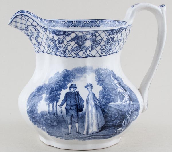 Jug or Pitcher c1900